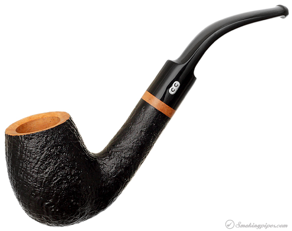 Chacom Premier Bent Billiard (43S)