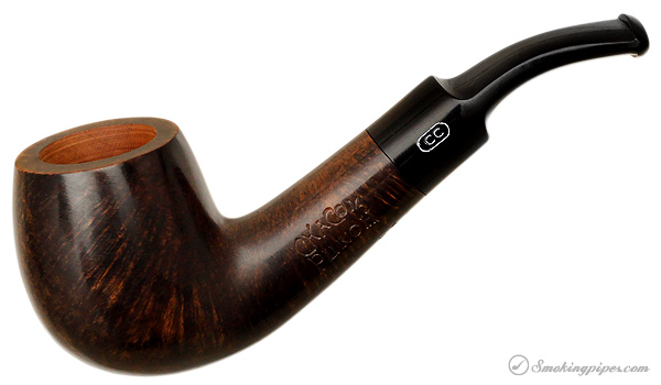 Chacom Punch Walnut Bent Billiard (GE1)