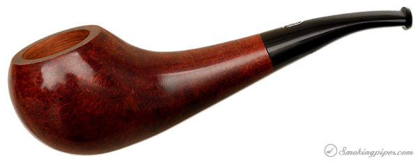 Chacom Punch Brown Bent Apple (923)