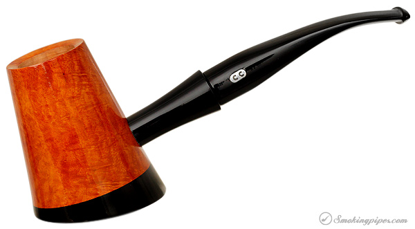 Chacom Vulcano Smooth Volcano (9mm)
