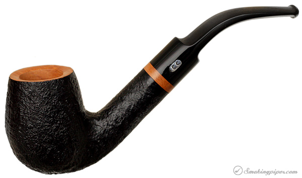 Chacom Premier Bent Billiard (43S)