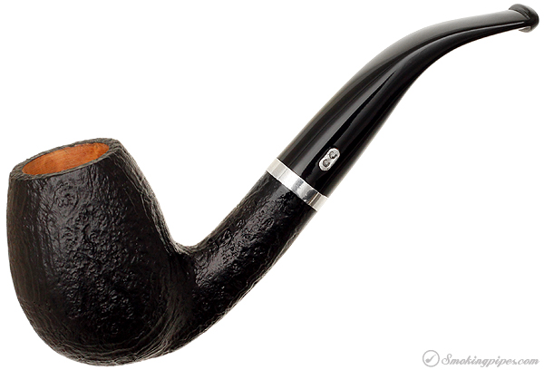 Chacom Sandblasted Bent Brandy (851)