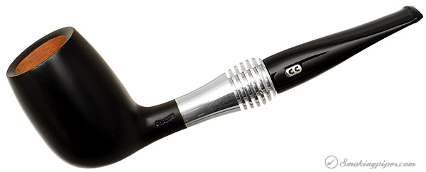 Chacom Monza Black Billiard (93)