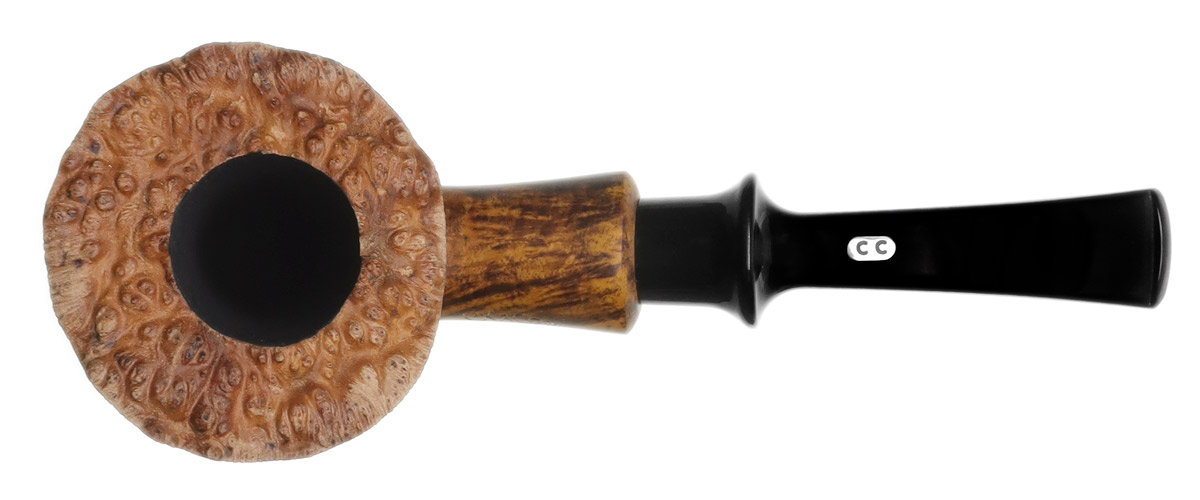 Chacom Fleur Smooth Contrast Bent Dublin
