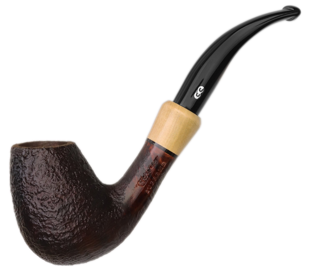 Chacom Supreme Sandblasted