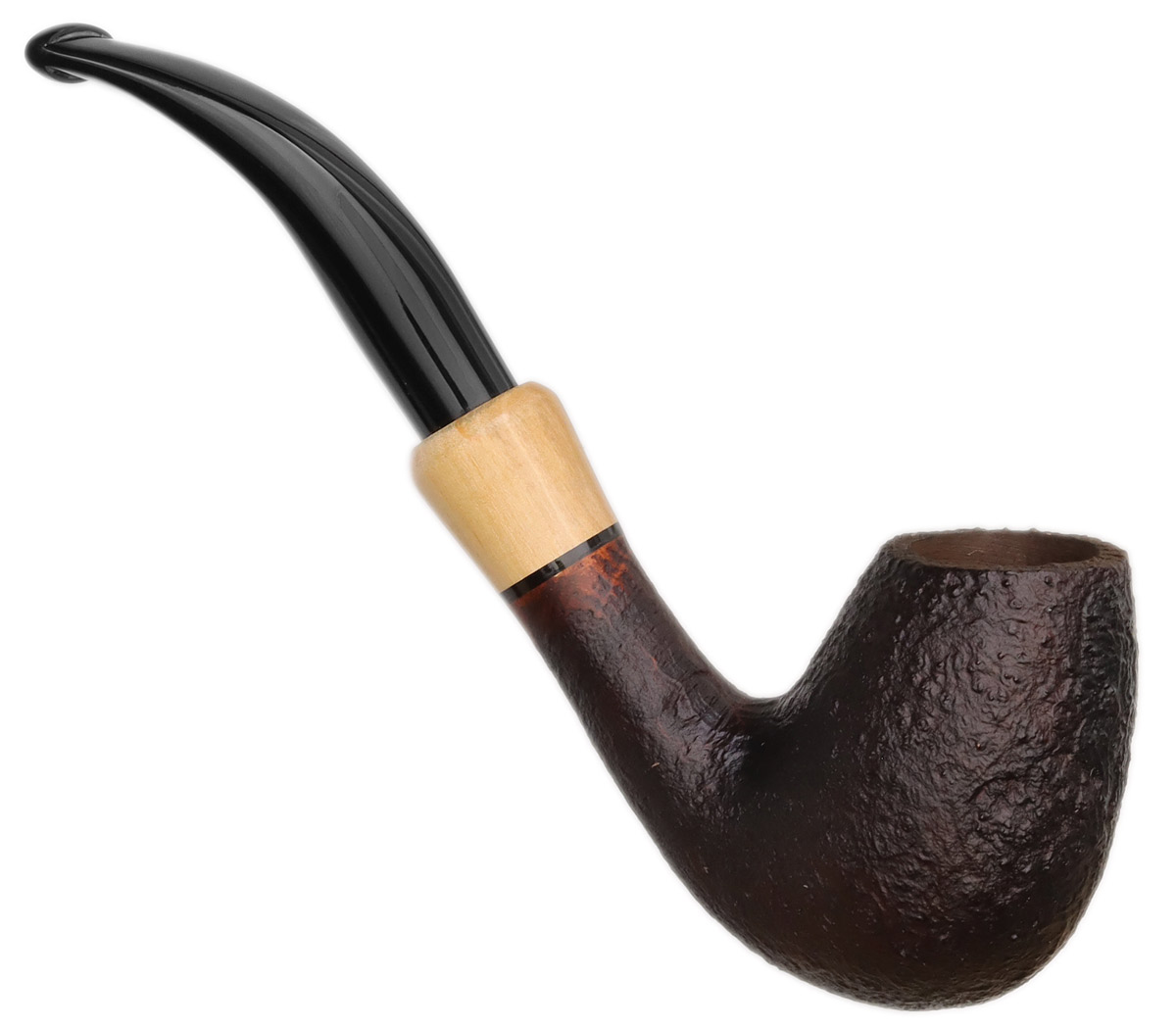 Chacom Supreme Sandblasted