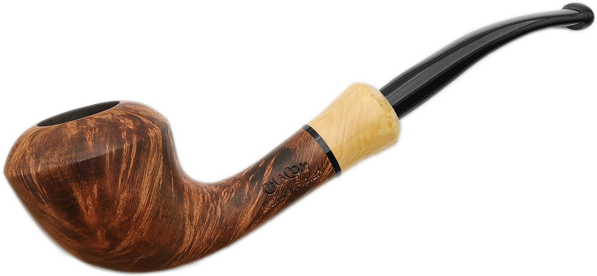 Chacom Maitre Pipier Smooth Brown