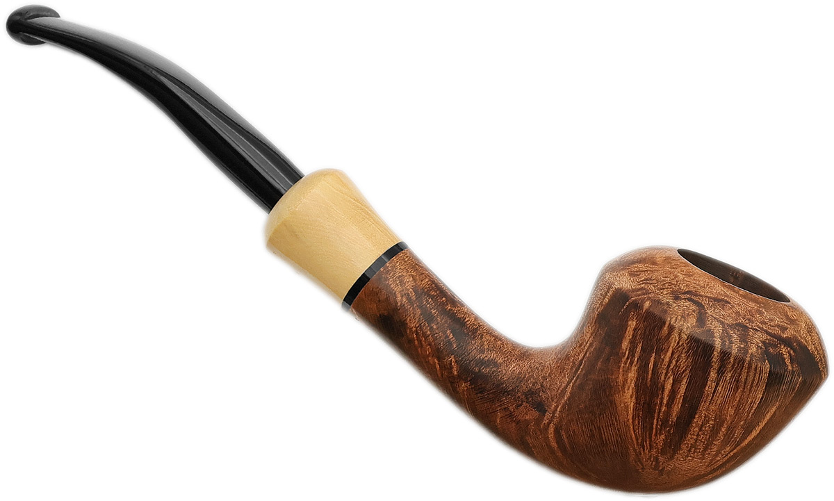Chacom Maitre Pipier Smooth Brown