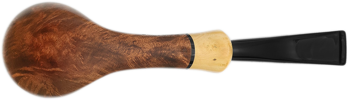 Chacom Maitre Pipier Smooth Brown