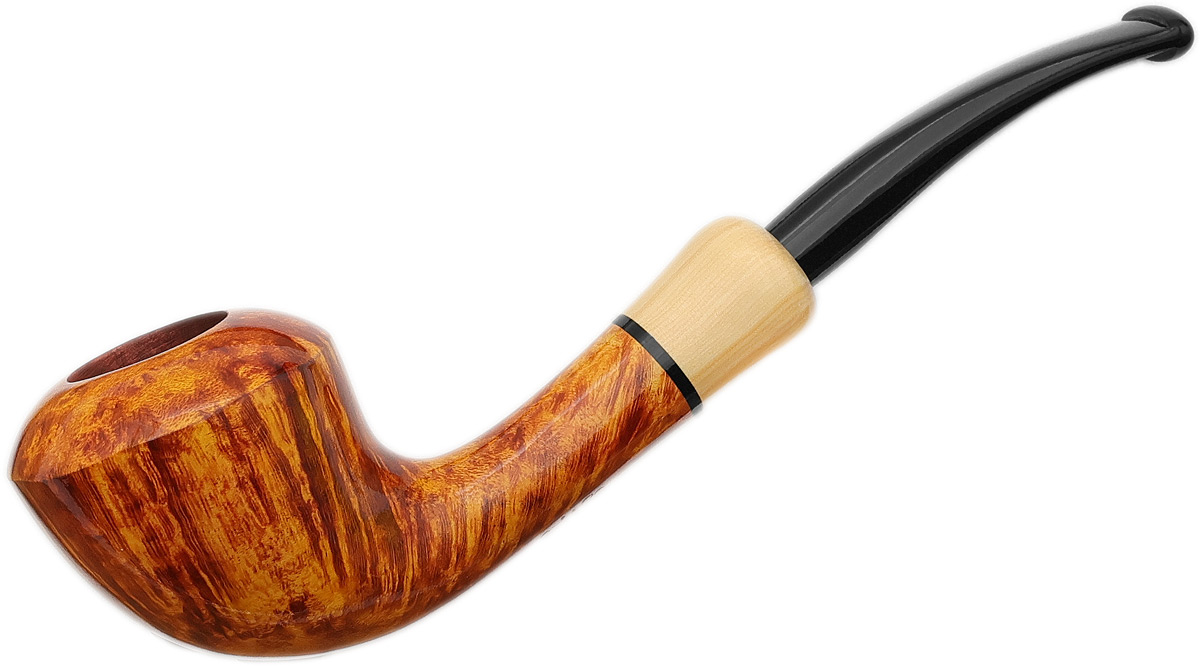 Chacom Maitre Pipier Smooth Natural