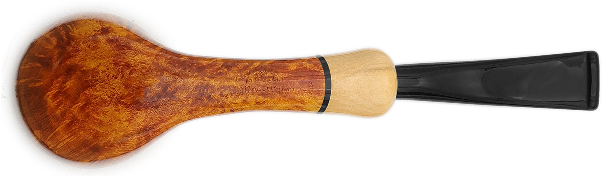 Chacom Maitre Pipier Smooth Natural