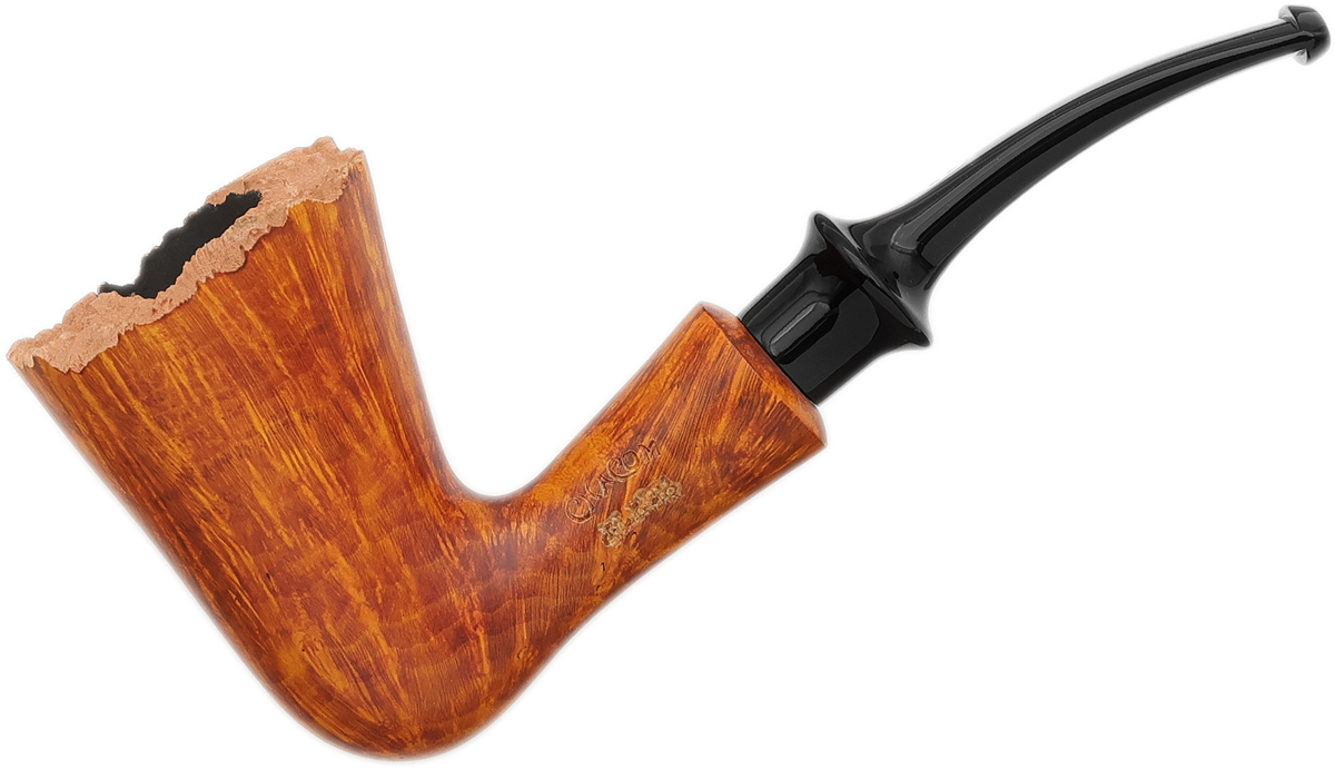Chacom Fleur Smooth Natural Bent Dublin