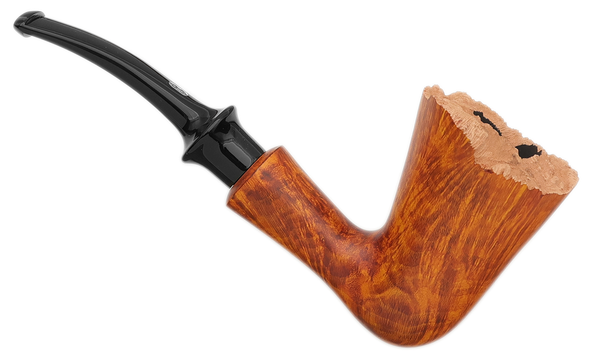 Chacom Fleur Smooth Natural Bent Dublin