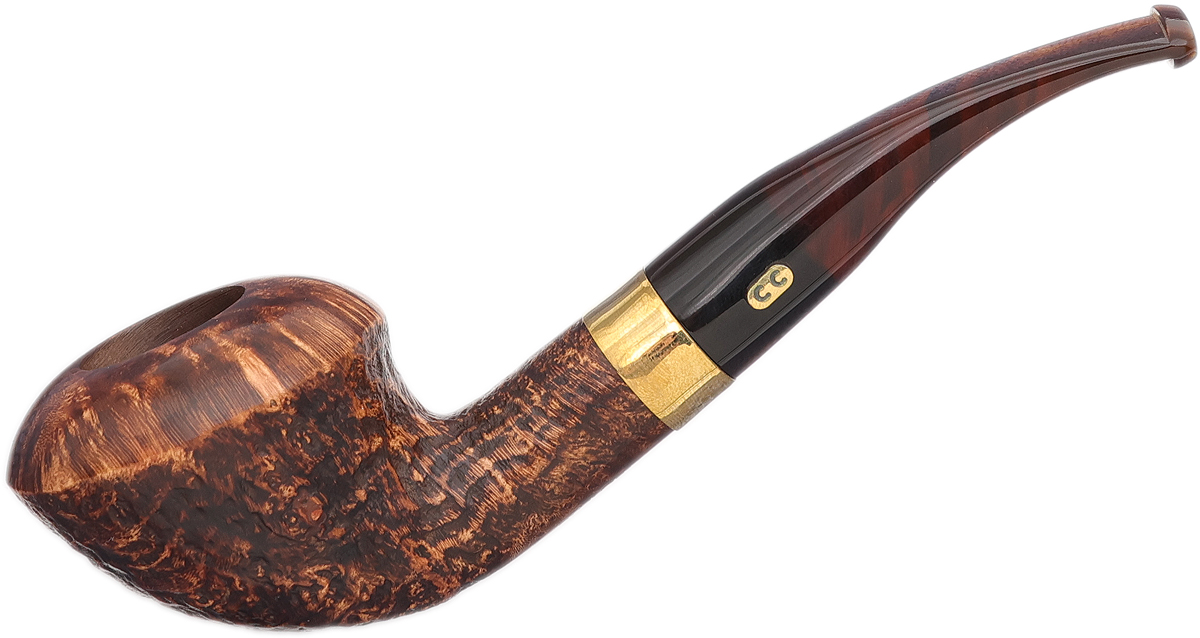 Churchill (426) Tobacco Pipe