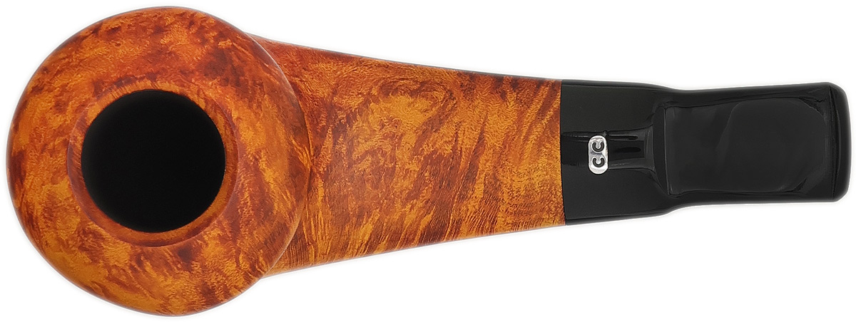 Chacom Eltang Smooth Natural Orange Oscar