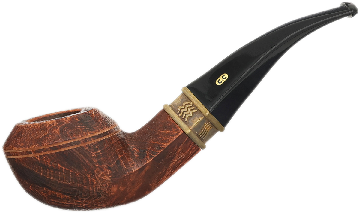 Chacom Elements Sandblasted (560)