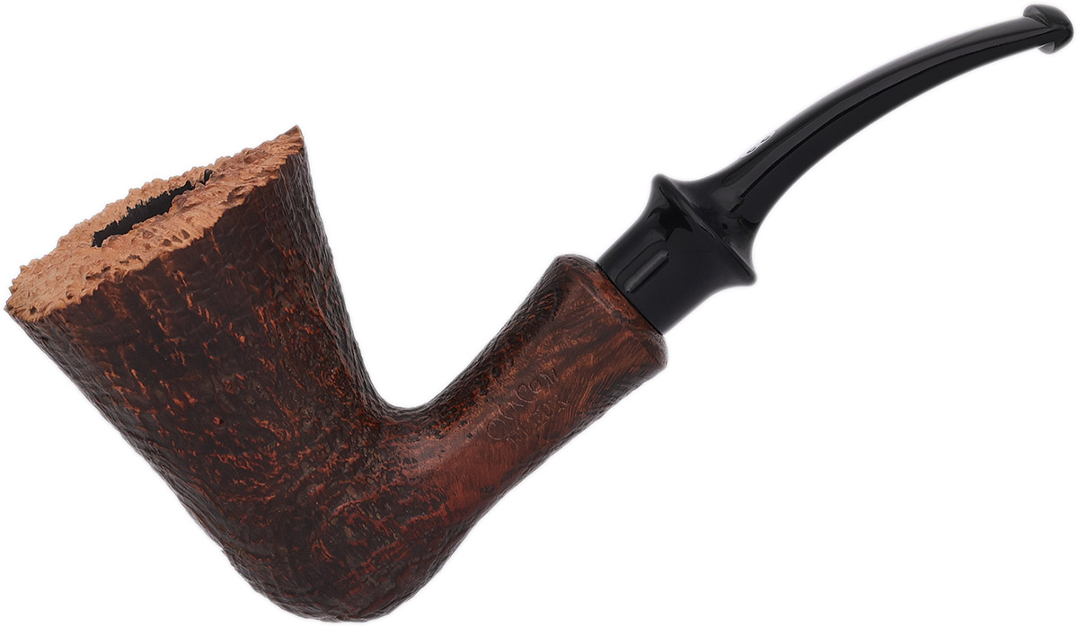 Chacom Fleur Sandblasted Bent Dublin