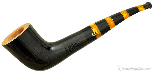 Maya (88) Tobacco Pipe