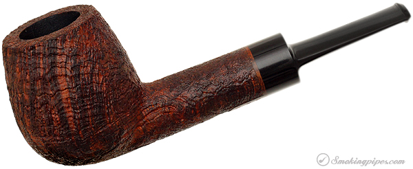 Scott Klein Sandblasted Brandy