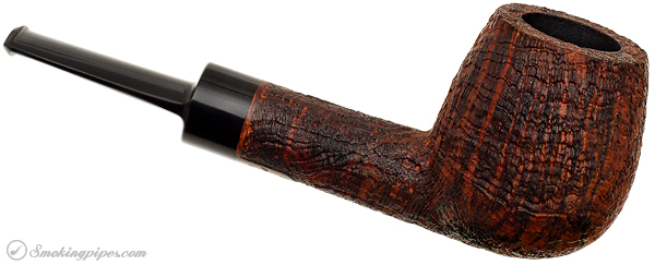 Scott Klein Sandblasted Brandy