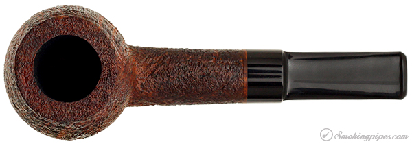 Scott Klein Sandblasted Brandy
