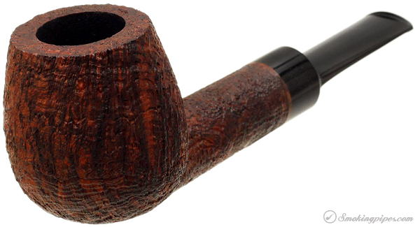 Scott Klein Sandblasted Brandy