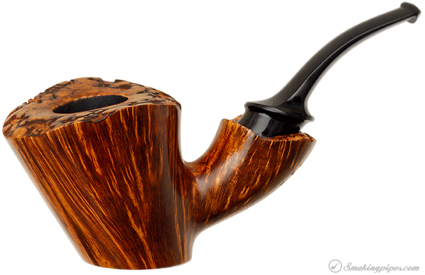 Scott Klein Smooth Cherrywood with Plateau