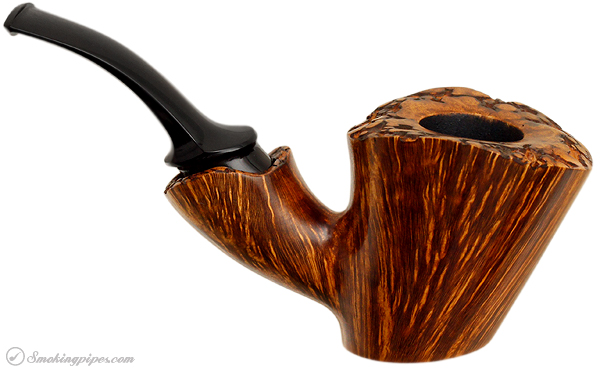 Scott Klein Smooth Cherrywood with Plateau