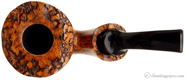 Scott Klein Smooth Cherrywood with Plateau