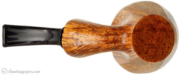 Scott Klein Smooth Cherrywood with Plateau