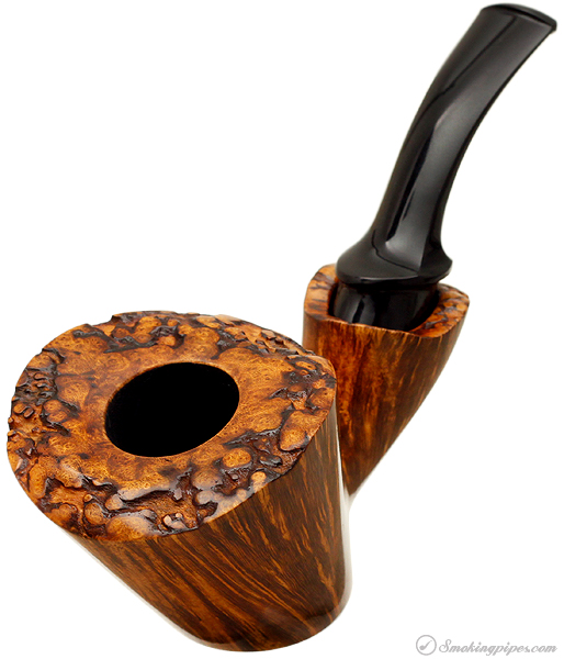 Scott Klein Smooth Cherrywood with Plateau
