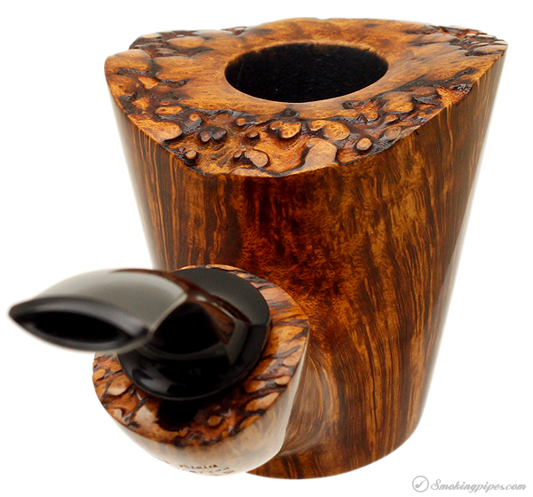 Scott Klein Smooth Cherrywood with Plateau