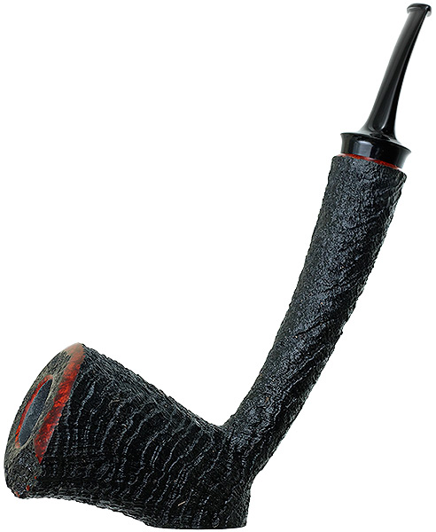 Pete Prevost Sandblasted Long Shank Sitter