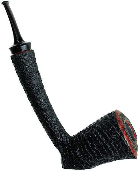 Pete Prevost Sandblasted Long Shank Sitter