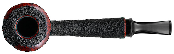 Pete Prevost Sandblasted Long Shank Sitter