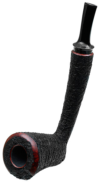 Pete Prevost Sandblasted Long Shank Sitter