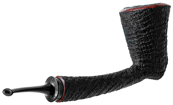 Pete Prevost Sandblasted Long Shank Sitter