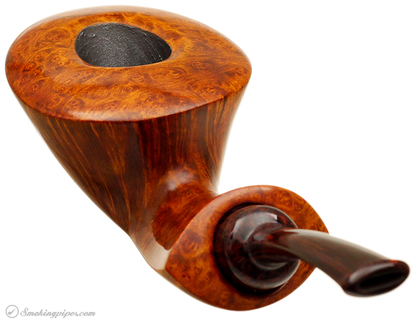Gabriele Smooth Bent Dublin (Whale)