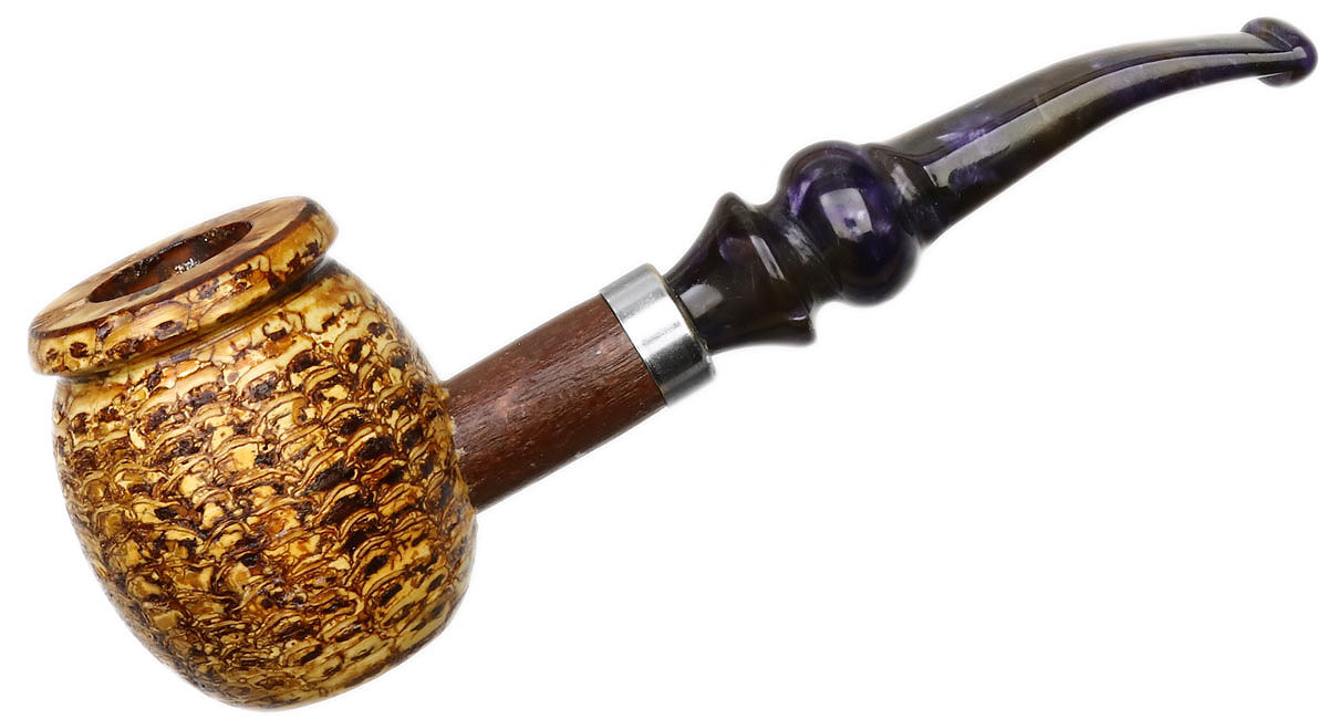 The Honeypot Missouri Meerschaum Pipes