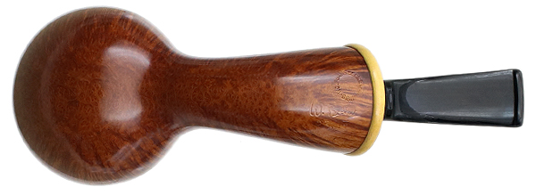 Wolfgang Becker Smooth Wasp with Boxwood (Signature) (3.17)