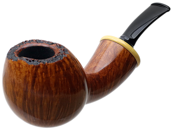 Wolfgang Becker Smooth Wasp with Boxwood (Signature) (3.17)