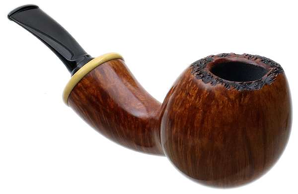 Wolfgang Becker Smooth Wasp with Boxwood (Signature) (3.17)