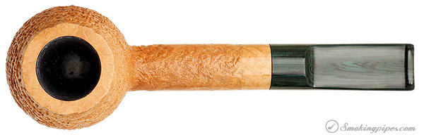 Werner Mummert Sandblasted Brandy