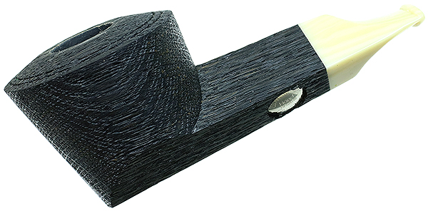 Werner Mummert Sandblasted Old Oak Bulldog