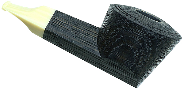 Werner Mummert Sandblasted Old Oak Bulldog