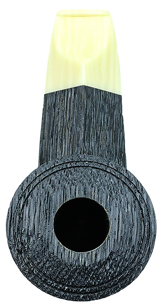 Werner Mummert Sandblasted Old Oak Bulldog