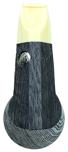Werner Mummert Sandblasted Old Oak Bulldog