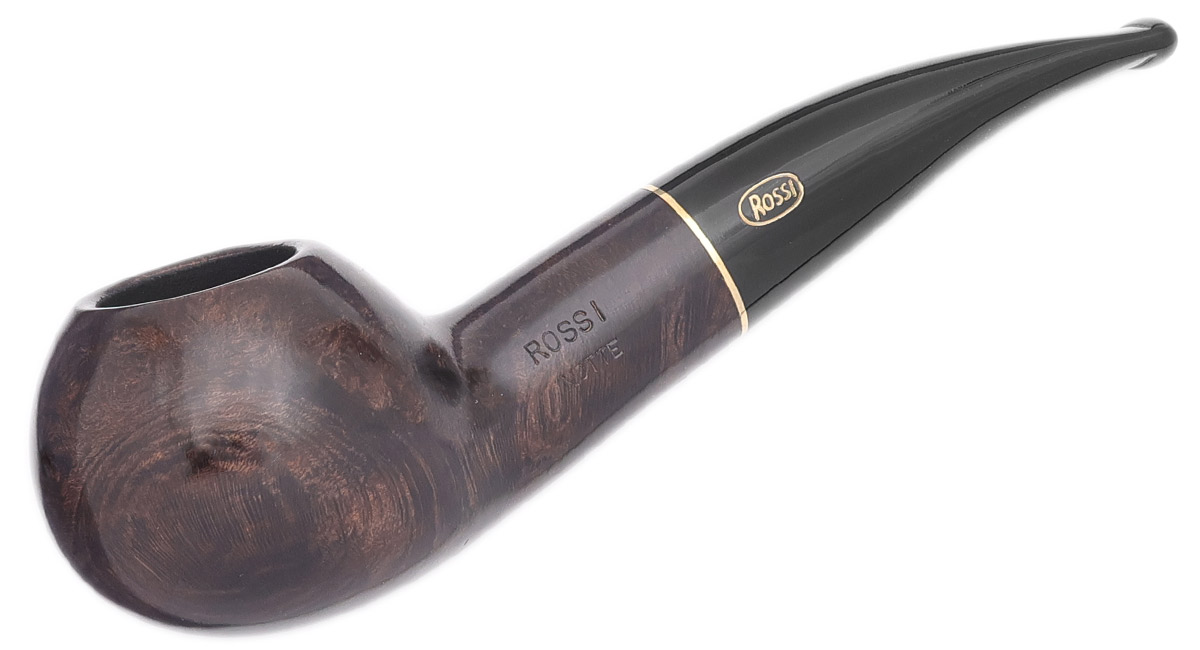 Notte (8321) Tobacco Pipe