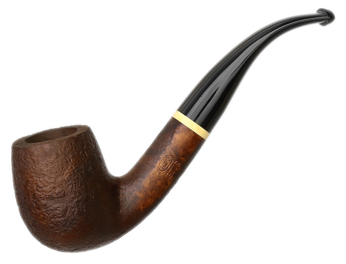 Ropp Buis Sandblasted (374) (9mm)