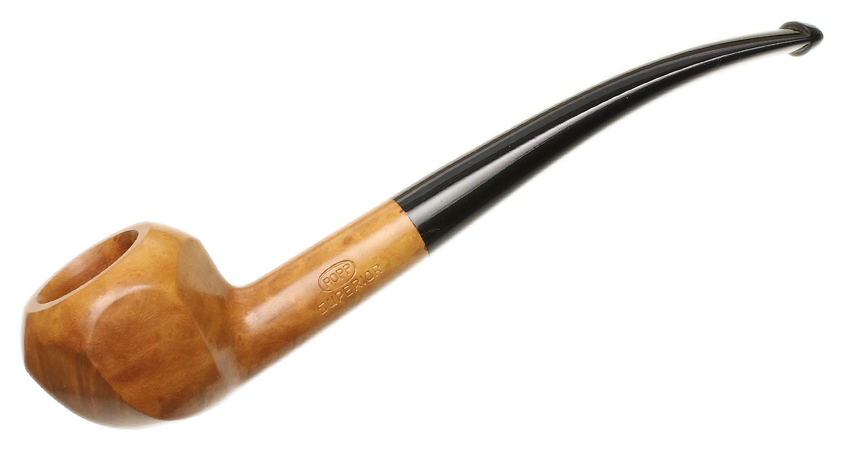 Ropp Algerian Superior Paneled Rhodesian